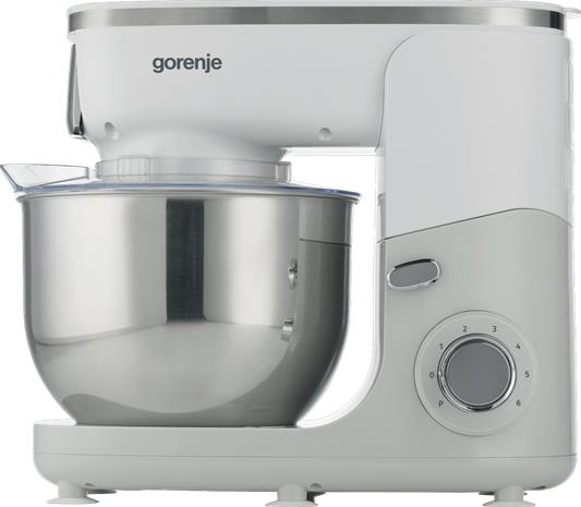 Gorenje MMC1005W, monitoimikone