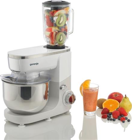 Gorenje MMC1005W, monitoimikone