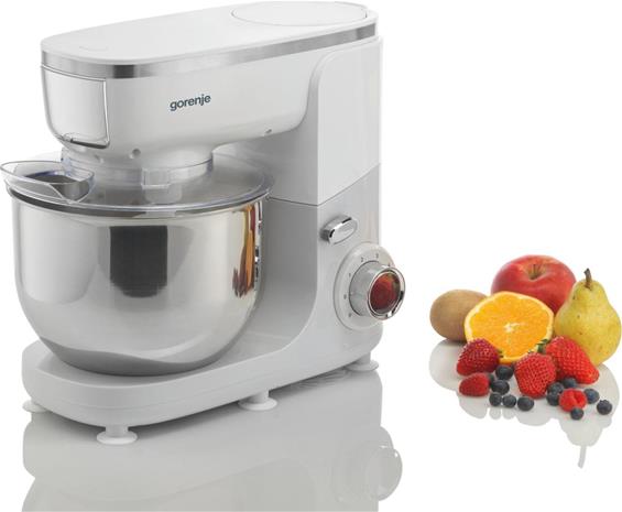 Gorenje MMC1005W, monitoimikone