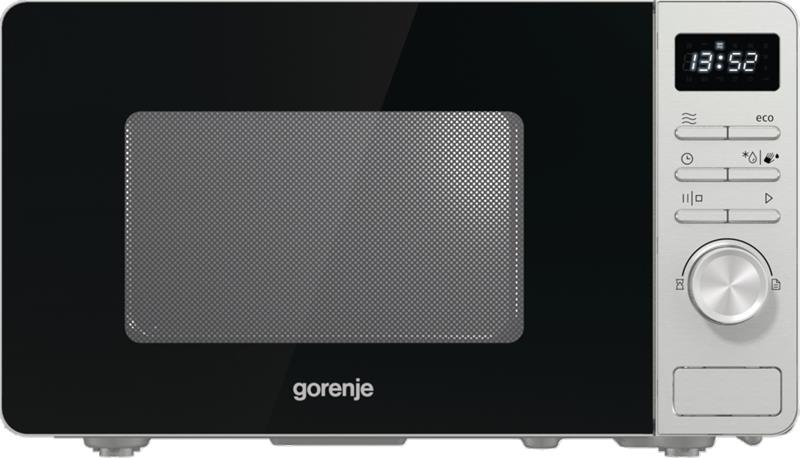 Gorenje MO20A3X, mikroaaltouuni