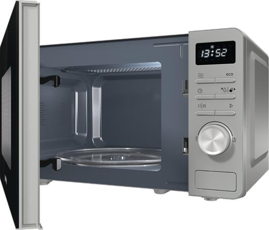 Gorenje MO20A3X, mikroaaltouuni