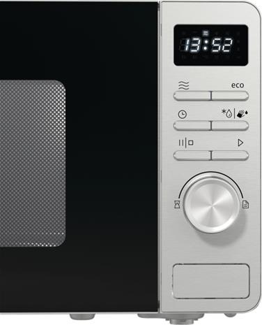 Gorenje MO20A3X, mikroaaltouuni