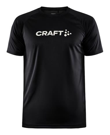 Craft Core Essence Logo Tee M