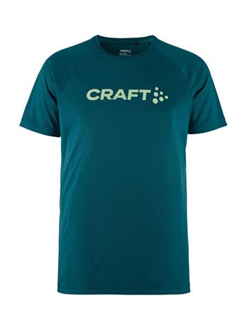 Craft Core Essence Logo Tee M