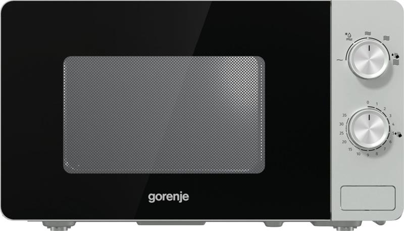 Gorenje MO20E1S, mikroaaltouuni