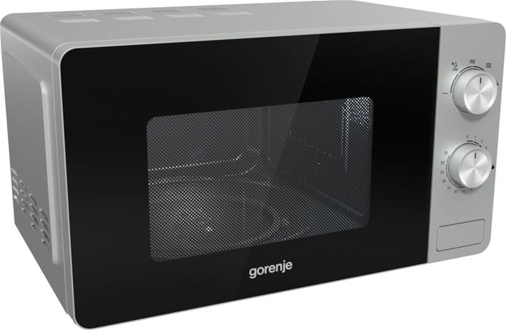 Gorenje MO20E1S, mikroaaltouuni