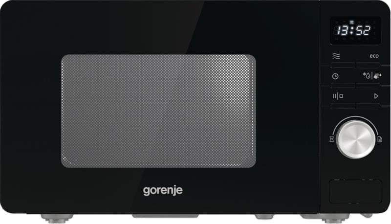 Gorenje MO20A3B, mikroaaltouuni