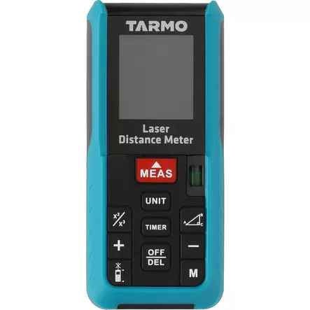 Tarmo TT-311675 40m, laseretäisyysmittari