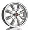 Classic Rally Silver 5.5x15 – kuva 6