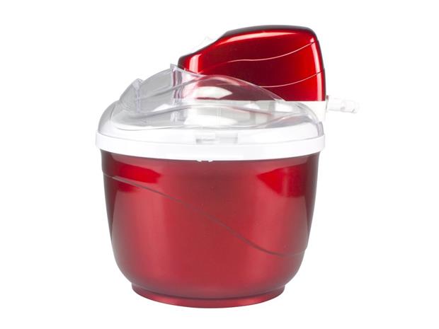 Beper P102GEL001, jäätelökone – kuva 6/7