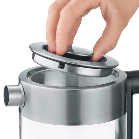 Graef WK300, vedenkeitin – kuva 6/8
