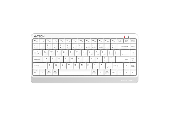 A4Tech FStyler FBK11, näppäimistö