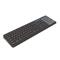 Zagg Pro Keyboard 17, näppäimistö – kuva 1