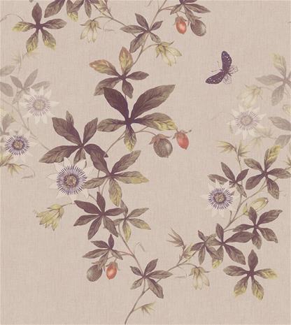 Passiflora - 539-01 Tapetti – kuva 5/7