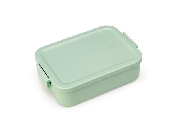 Brabantia Make & Take Eväsrasia Medium Jadenvihreä – kuva 6/8