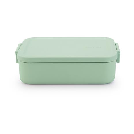 Brabantia Make & Take Eväsrasia Medium Jadenvihreä – kuva 7/8