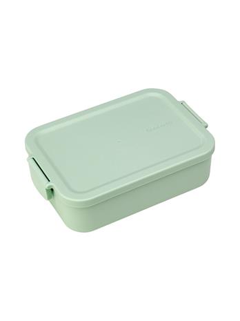 Brabantia Make & Take Eväsrasia Medium Jadenvihreä – kuva 8/8