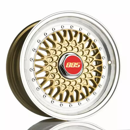 Classic RS Gold 7x16 – kuva 5/6