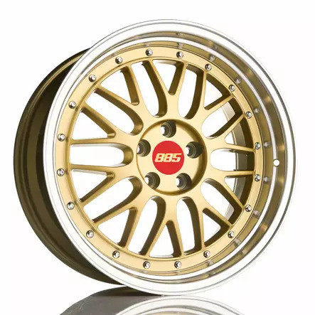 LeMans Gold 8.5x19 – kuva 5/7