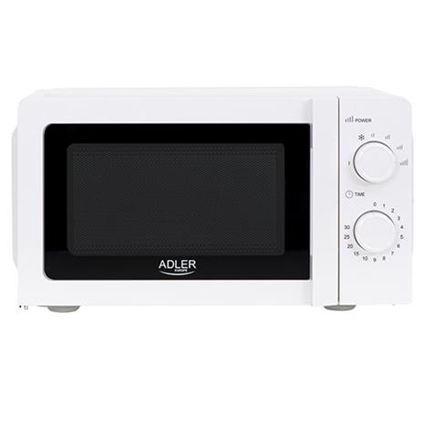 Adler AD 6205, mikroaaltouuni – kuva 4/7