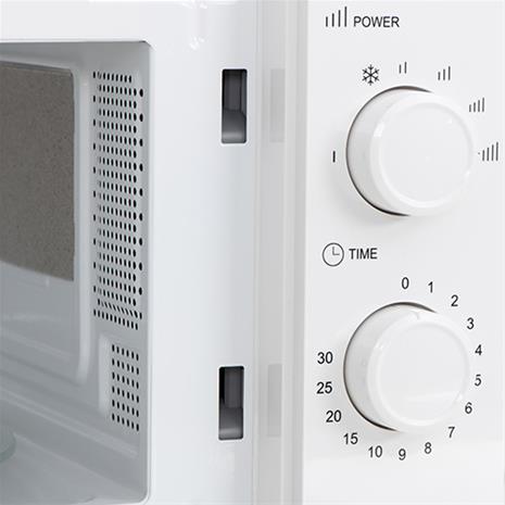 Adler AD 6205, mikroaaltouuni – kuva 7/7