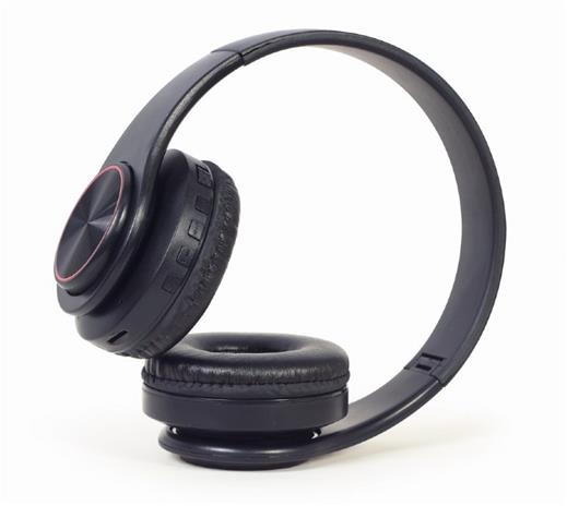 Gembird BHP-LED-01, Bluetooth-kuulokkeet