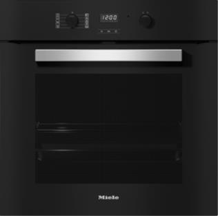 Miele H 2455 BP Active, uuni