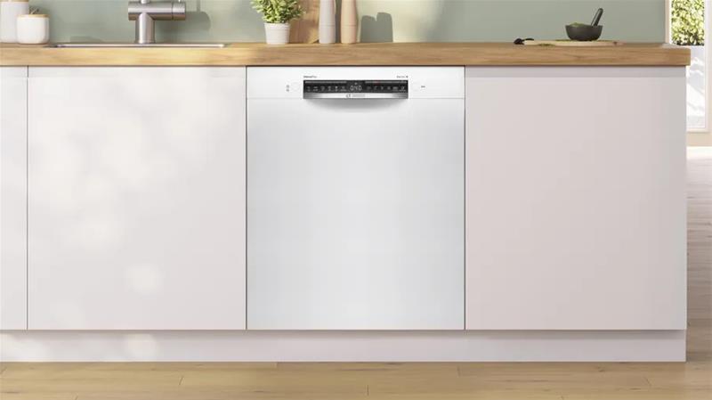 Bosch Serie 4 SMU4HMW01S, astianpesukone