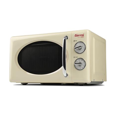 Girmi FM2105, mikroaaltouuni – kuva 1/8