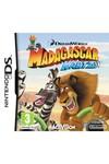 Madagaskar Kartz, Nintendo DS -peli
