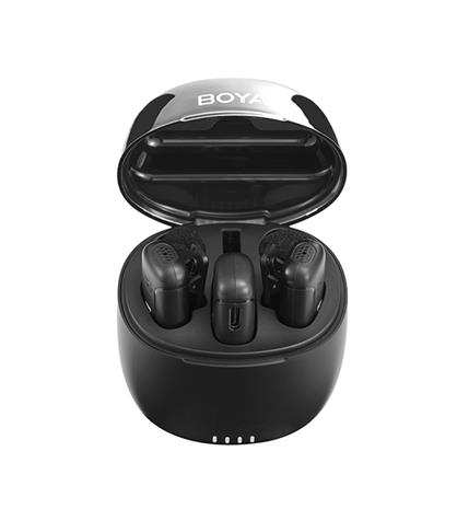 Boya BY-WM3T-M2 3,5mm, langaton mikrofoni – kuva 6/8