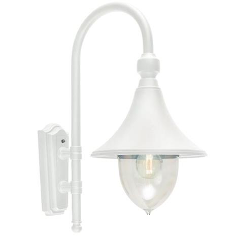 Norlys Firence 800 Pylväslyhty E27, 57W, IP54
