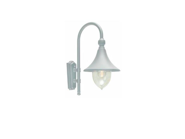 Norlys Firence 800 Pylväslyhty E27, 57W, IP54