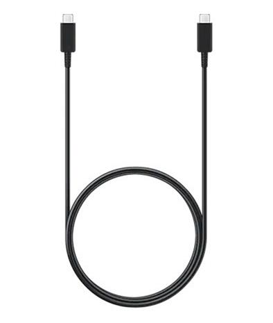 Samsung 1.8m Cable (5A) - Black