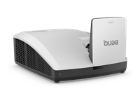 BenQ LW855UST, videotykki