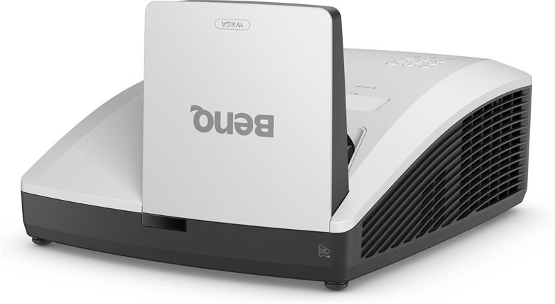 BenQ LW855UST, videotykki