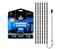 KontrolFreek Gaming Lights USB, LED -valonauha 3,6m – kuva 8