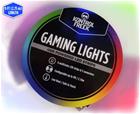 KontrolFreek Gaming Lights USB, LED -valonauha 2,74m