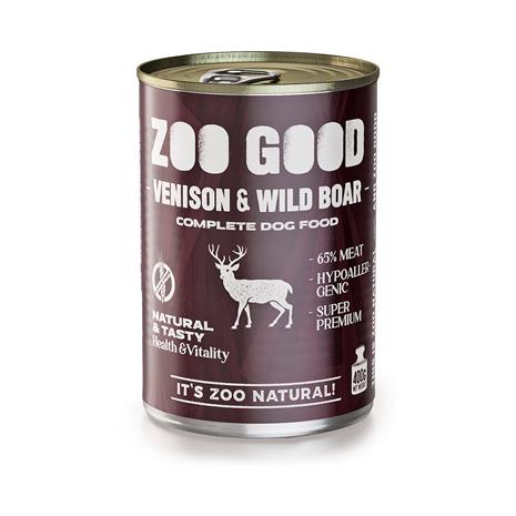 - 400 g