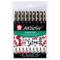 Sakura Pigma Brush Basic 9-setti sivellinkynä – kuva 7