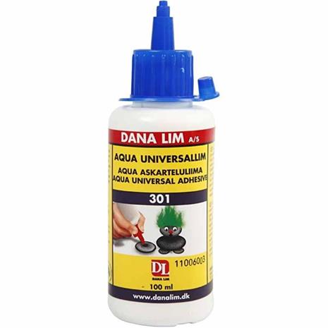 Creativ Company Universal Hobby Glue 100ml. – kuva 2/4