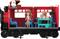 Harry Potter Magical Mini Hogwarts Express -junaleikkisetti – kuva 4