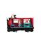 Harry Potter Magical Mini Hogwarts Express -junaleikkisetti – kuva 5