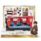 Harry Potter Magical Mini Hogwarts Express -junaleikkisetti – kuva 7