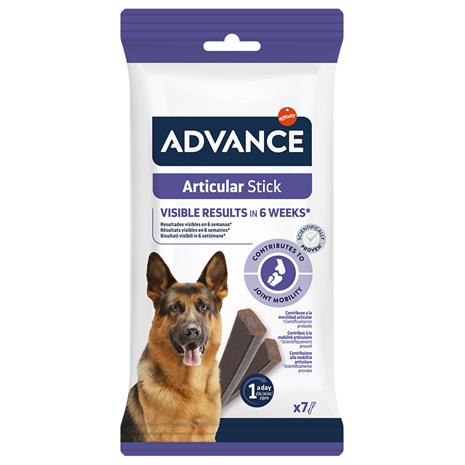 2x155g Advance Articular Stick tuplapakkaus koiralle