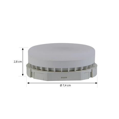 Prios LED GX53 9W CCT ZigBee Tuya Philips Hue – kuva 4/4