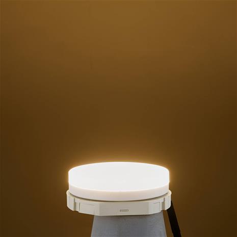 Arcchio LED-lamppu GX53 6W himmennettävä 3 000 K
