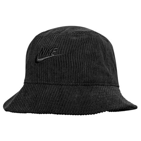Nike Kalastajahattu Apex - Musta