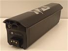 GZR Black Raw 3.0 655 Wh SSE-135 akku
