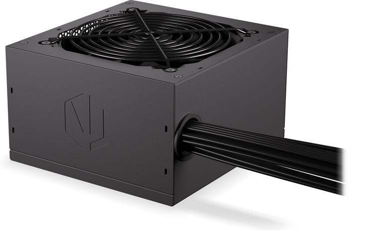 Endorfy Vero L5 Bronze 600W PSU – kuva 5/8